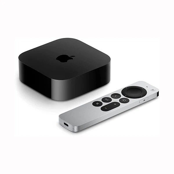 Apple TV 4k 64GB 3rd Gen WIFI 2022