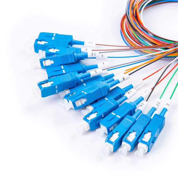 MINI PLC SC/UPC 1X16 G657A1 1M
