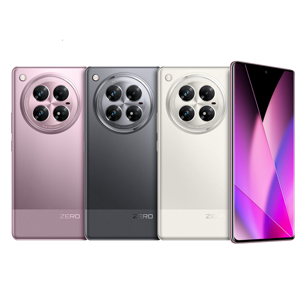 INFINIX ZERO 40 8+8GB RAM