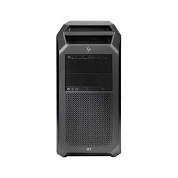HP Z8 G4 Workstation Tower, Intel Xeon 3206R, 8GB DDR4, 1TB HDD, Hp Remote Graphics Software RGS