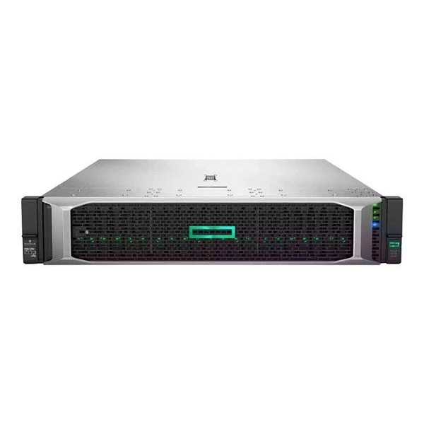 HP ProLiant DL380 Gen10 2U Server 8 BAY 2.5" 2x Xeon Gold 6136 32GB P408i-a