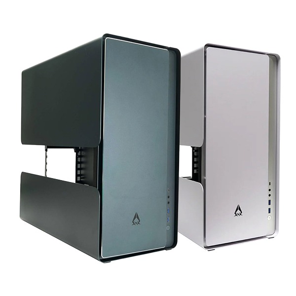 AZZA CAST 808BM Gaming Case