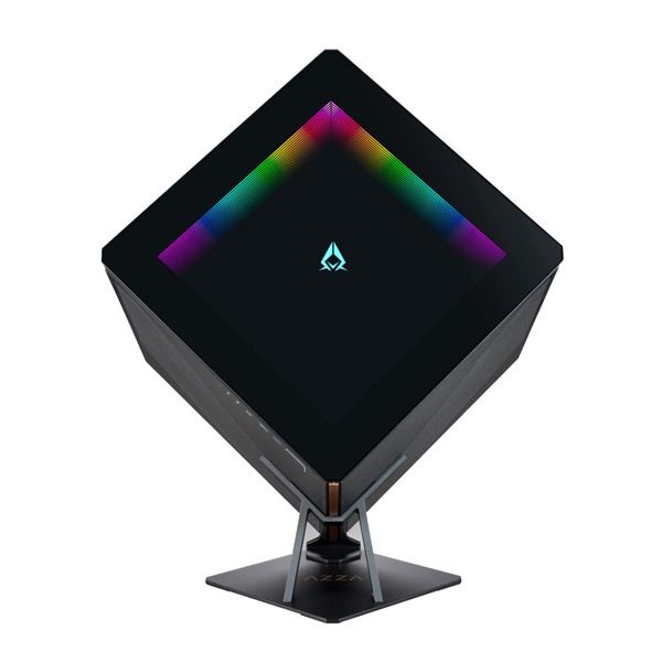 AZZA REGIS 902 Black Gaming Case