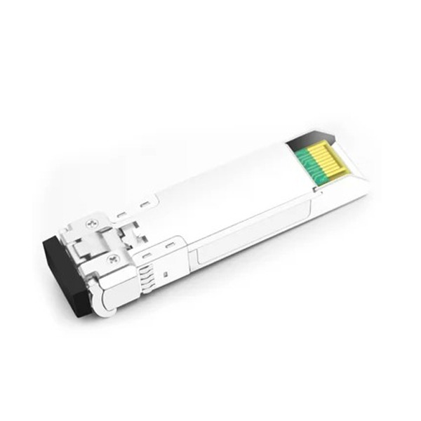 EUSSONET 10G SFP+TRANSCEIVER 2CORE LC,850nm,0.3KM,MULTIMODE