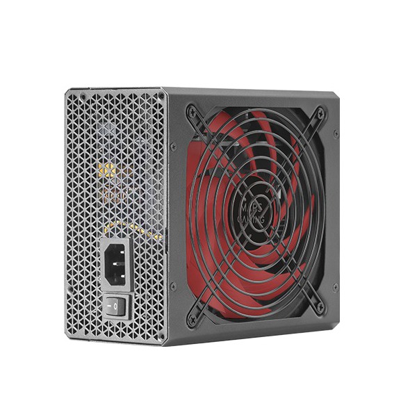 Mars Gaming Mpb 850W Full Modular Psu 80Plus Bronze Eu 230V +90%, Apfc, Silent