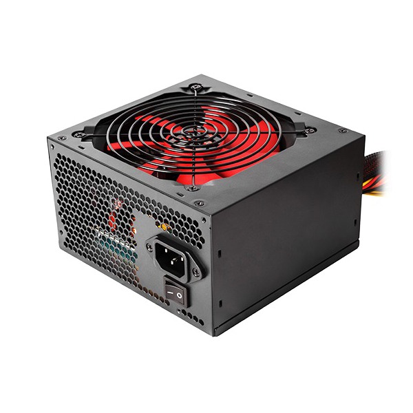 Mars Gaming Mpb 850W Full Modular Psu 80Plus Bronze Eu 230V +90%, Apfc, Silent