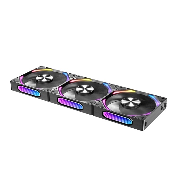 Azza Galaxy ARGB 3x12cm Fan