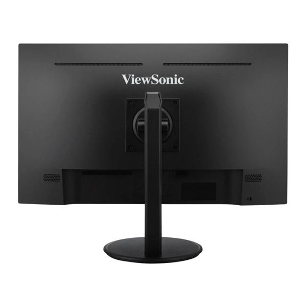 ViewSonic VG2709-MHU Full HD Business Monitor | SuperClear IPS| tilt, swivel, pivot & height adjustment |Advanced Eye Care Tech |Optimized Viewing |Client mount compatible |Cable management|Carrying handle | 2.5W Dual speaker |75 Hz | Resolution:1920x1080| 1 HDMI|1 VGA| 1 USB-C |65W Power Charger