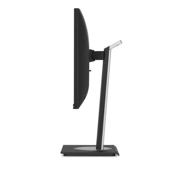 ViewSonic VG2455 24'' Business Monitor| IPS Technology | Advanced Ergonomics | tilt, swivel, pivot & height adjustment| 3 Sided Frameless |Optimized Viewing |Carrying handle | 2W Dual speaker | 60 Hz | Resolution:1920x1080|1 HDMI|1 Display Port |1 VGA| 1 USB-C |3 USB-A| 1USB-B