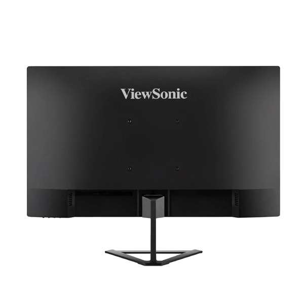 ViewSonic VX2779A-HD-PRO 27''Full HD Gaming Monitor | 1ms Response time | Static Contrast Ratio 1000, 1(typ) |Blue Light Filter | Backlight life 30000 hrs | Flat | Flicker Free | 180 Hz| Resolution:1920x1080 | PC Operating System: MAC/Windows | 1 Audio Out| 2 HDMI |1 Display Port