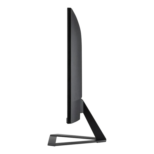 ViewSonic VX2779A-HD-PRO 27''Full HD Gaming Monitor | 1ms Response time | Static Contrast Ratio 1000, 1(typ) |Blue Light Filter | Backlight life 30000 hrs | Flat | Flicker Free | 180 Hz| Resolution:1920x1080 | PC Operating System: MAC/Windows | 1 Audio Out| 2 HDMI |1 Display Port