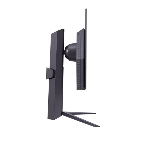 LG OLED Ultragear 27'' Gaming Monitor | NVIDIA G-SYNC | AMD FreeSync Premium | Thin Bezel | Adjustable Tilt | Height | Pivot | Reader Mode | Flicker free | Dynamic Action Sync | True Color Pro|240 Hz |QHD:2560x1440| 1 Display Port | 1 HDMI |1 Audio | 1 USB (Used)