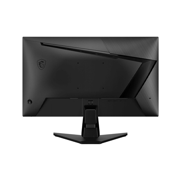 MSI MAG 255XF 25" Gaming Monitor|Rapid IPS|0.5ms GTG Response Time |Resolution: 1920x1080| Black|300 Hz | Adaptive Sync Technology|Tilt |Vesa Mount Support|HDR Support| Contrast Ratio:1000:1| 2 HDMI |1 Display Port| 1 Audio Out