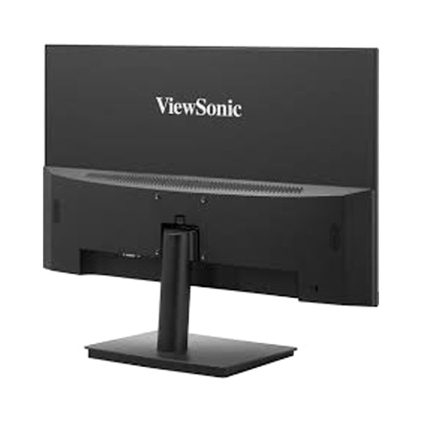 ViewSonic VA240-H 24'' Full HD Monitor | 1ms Response time | Static Contrast Ratio 1000, 1(typ) | Blue Light Filter | Backlight life 30000 hrs| Flat | Flicker Free|100 Hz | Resolution: 1920x1080| PC Operating System: MAC/Windows | 1 VGA | 1 HDMI