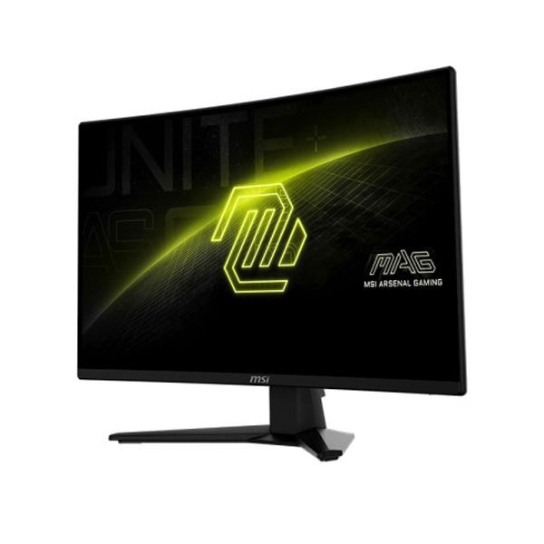 MSI MAG 276CXF GAMING MONITOR