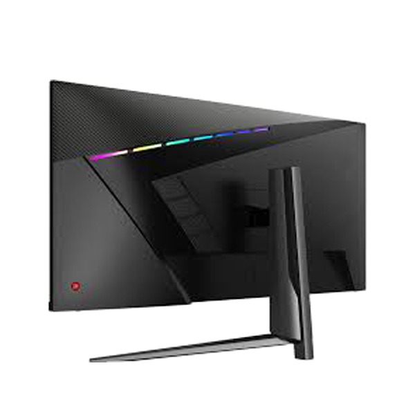 MSI MAG401QR Gaming Monitor 40'' Flat |IPS Technology|1ms Response Time MPRT|Resolution: 3440x1440 UWQHD| Black|155 Hz | Contrast Ratio:1000:1| HDR Support: VESA DisplayHDR 400| Ports: 2 HDMI| 1 Display Port| 1 USB-C|1 USB-B |2 USB-A,1| Audio Out
