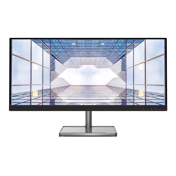 Lenovo L29w-30  29'' Monitor| Natural Low Blue Light technology | CinemaScope experience | In-Plane Switching panel | Built in Speakers|  90 Hz| Resolution:1920x1080|  2 HDMI | 1 Display Port