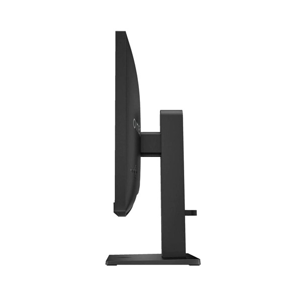 HP OMEN 24'' Gaming Monitor |IPS Technology|1ms GTG Response Time |Resolution: 1920x1080| Black|165 Hz | Tilt, Pivot, Height Adjustable, Anti-Glare| Contrast Ratio:1000:1| 2 HDMI |1 Display Port|1 Audio Out