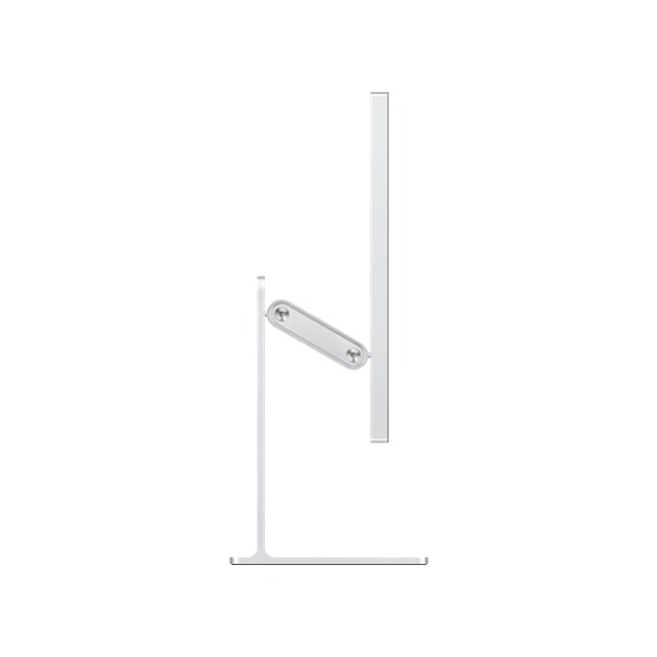 Apple Studio Display 27-inch 5K Retina (Standard Glass, Tilt & Height Adjustable Stand)