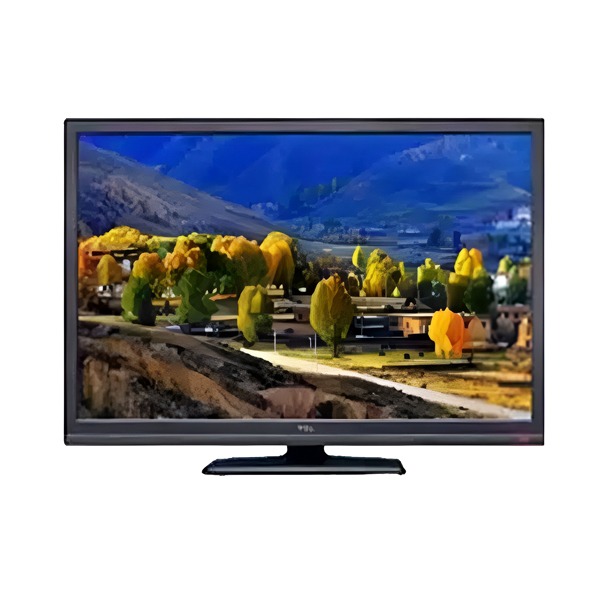 TCL D20 19'' LED Monitor |  19 Inch | 60 Hz|  Resolution:1280x720| 1 VGA | 1 HDMI