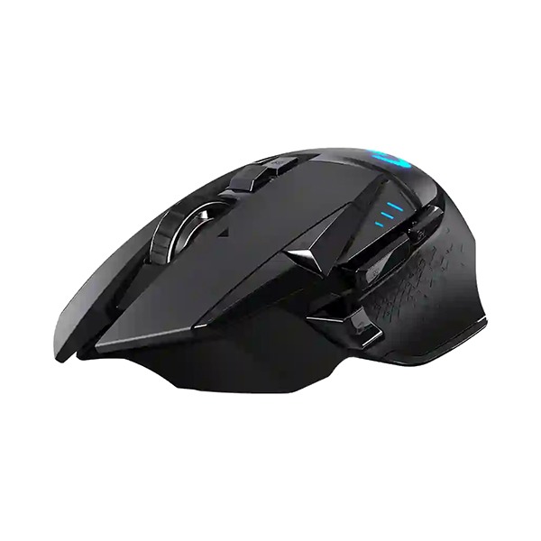 Logitech G502 LIGHTSPEED 25K Wireless Gaming Mouse