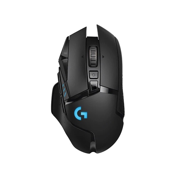 Logitech G502 LIGHTSPEED 25K Wireless Gaming Mouse