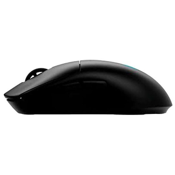 Logitech PRO 2 LIGHTSPEED Wireless Gaming Mouse Black