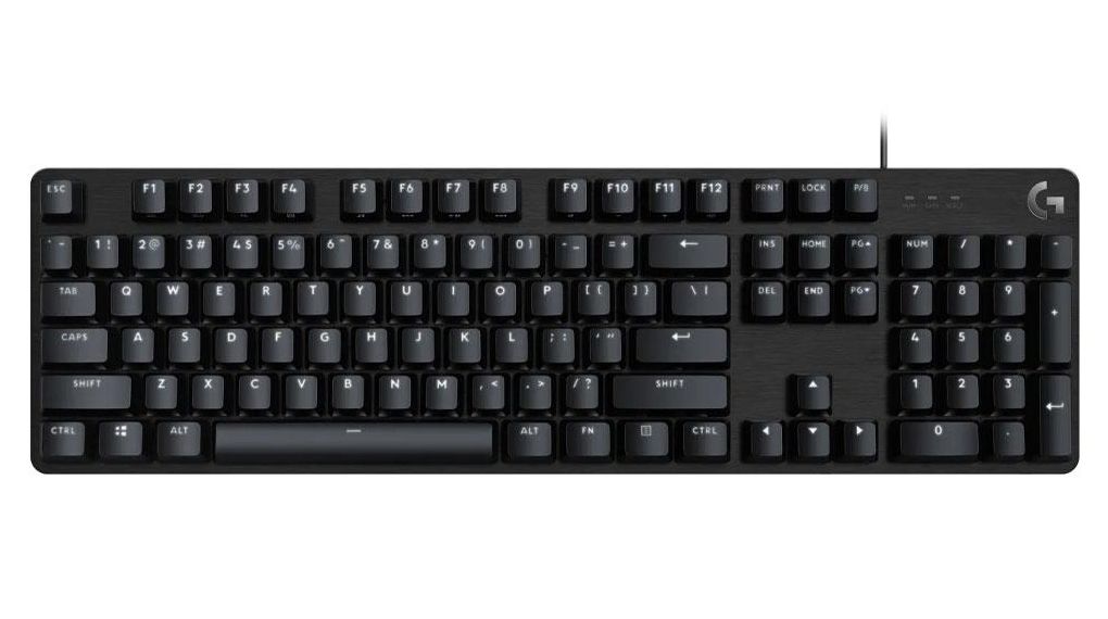 Logitech G815 LIGHTSYNC RGB Mechanical Gaming Keyboard Fr