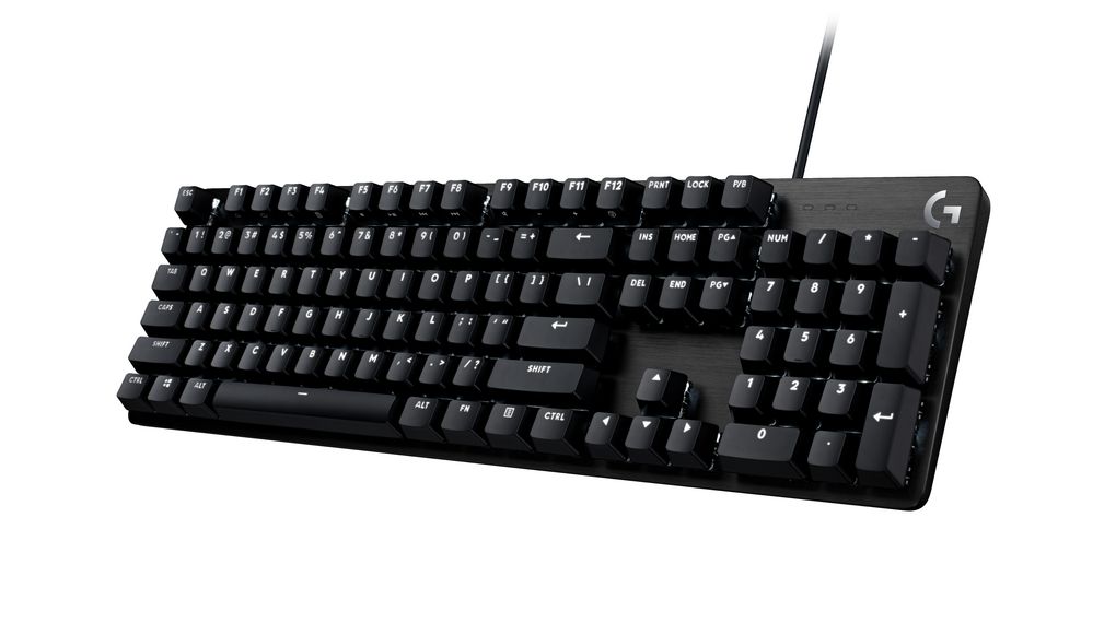 Logitech G815 LIGHTSYNC RGB Mechanical Gaming Keyboard Fr