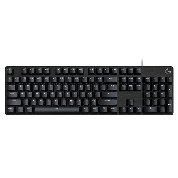 Logitech G413 SE Mechanical Gaming Keyboard En