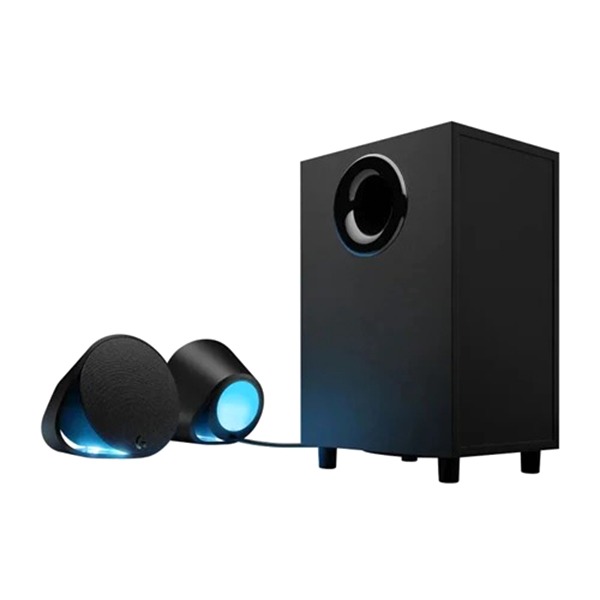 Logitech G560 2.1 LIGHTSYNC RGB PC Gaming Speaker