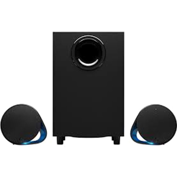 Logitech G560 2.1 LIGHTSYNC RGB PC Gaming Speaker