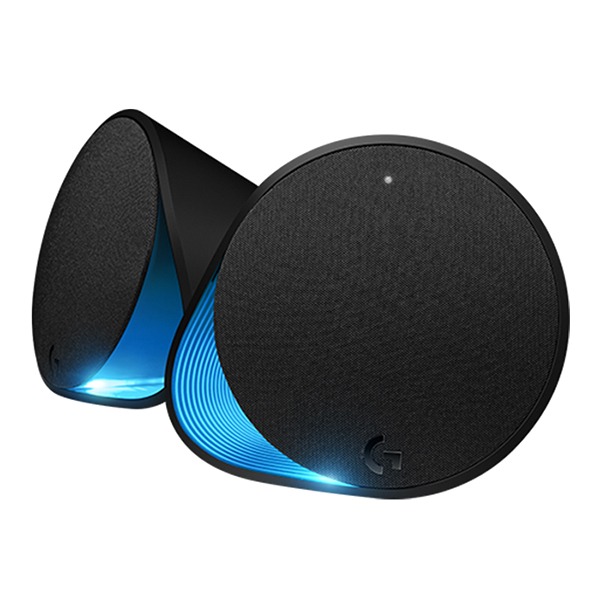 Logitech G560 2.1 LIGHTSYNC RGB PC Gaming Speaker