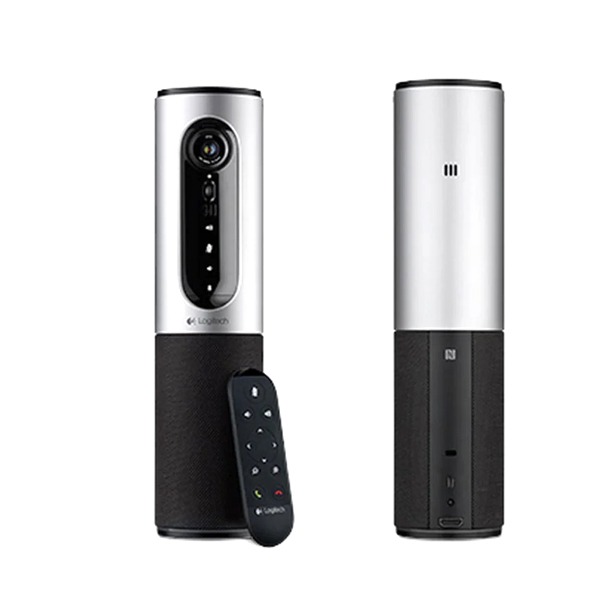 Logitech Conference Cam Connect FHD With BT Speaker built-in (up to 6)