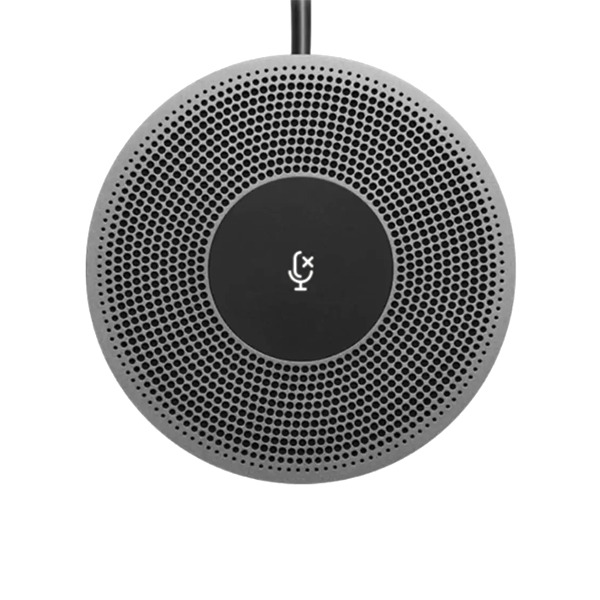 Logitech Expansion Mic for MeetUp ConferenceCam