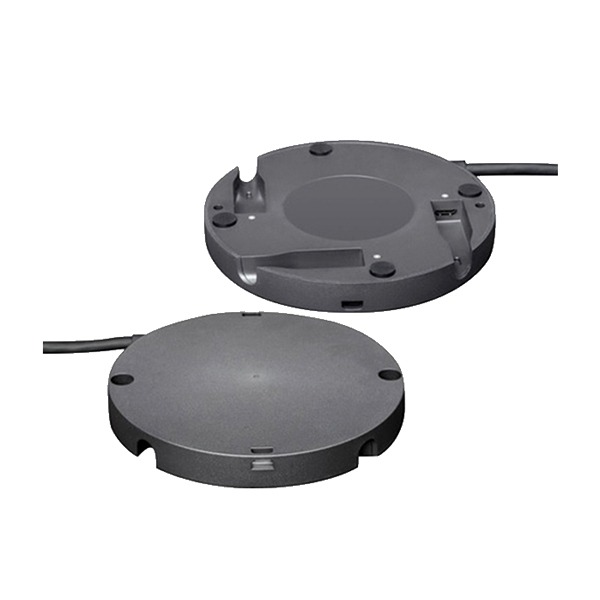 Logitech Rally Mic Pod Hub for Conference Tables