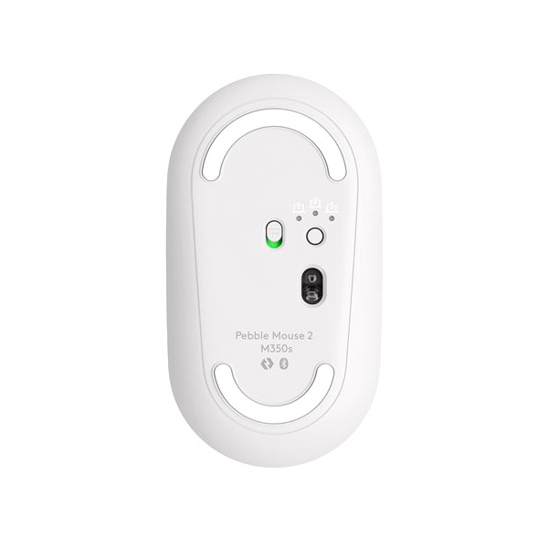 Logitech Bluetooth Mouse Pebble 2 M350