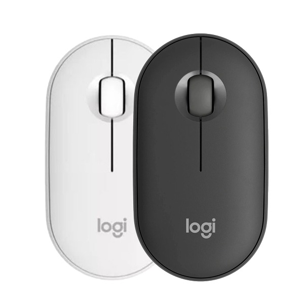 Logitech Wireless/Bluetooth Mouse MX Anywhere 3S 6 Buttons