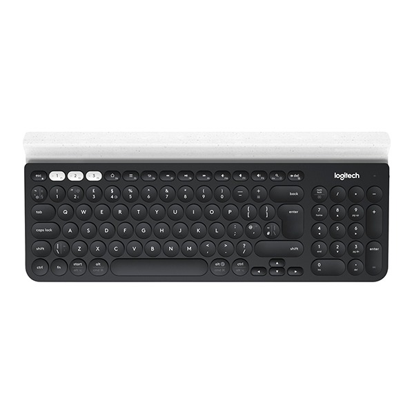 Logitech Wireless Keyboard K780 Multi-Device