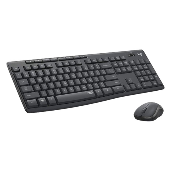 Logitech Wireless Combo MK295 Silent (Ara)