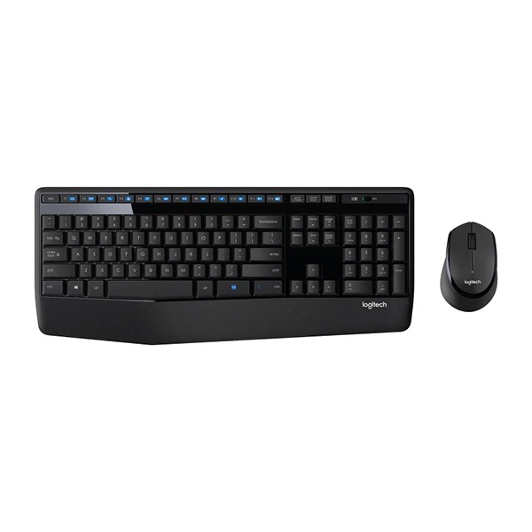 Logitech Wireless Combo MK345 (Ara)