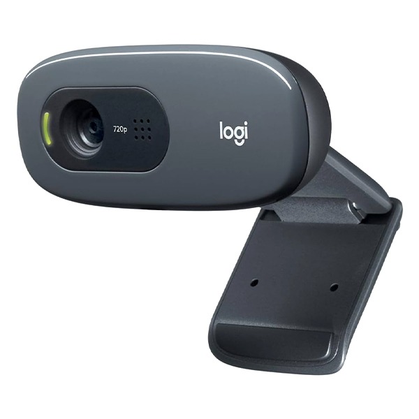Logitech WebCam C270 HD