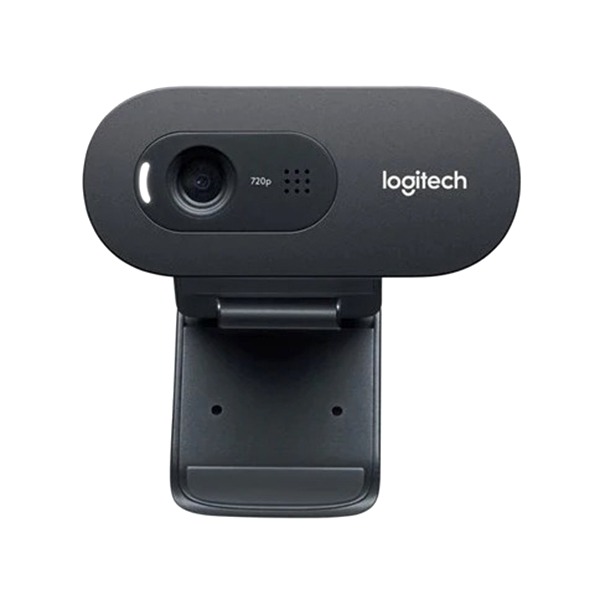 Logitech WebCam C270 HD