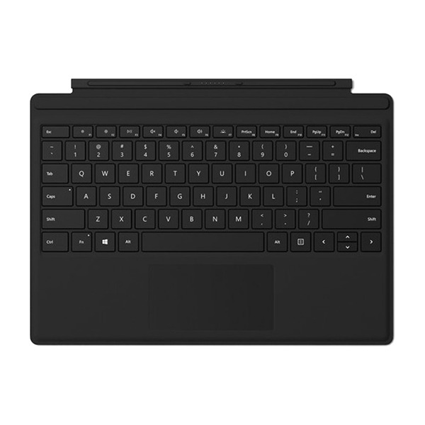 Microsoft Surface Pro Type Cover - Black