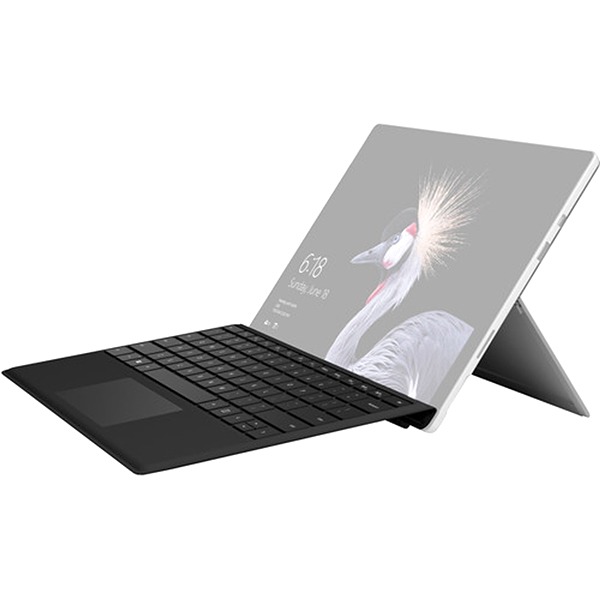 Microsoft Surface Pro Type Cover - Black