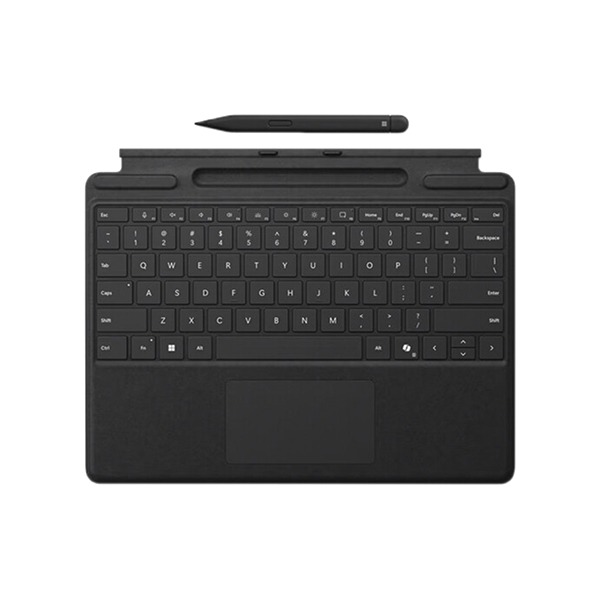 Microsoft Surface Pro signature keyboard with slim pen 2