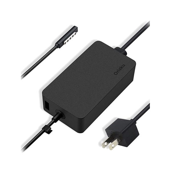 Adapter Surface Pro 2 12V 3.6A 48W