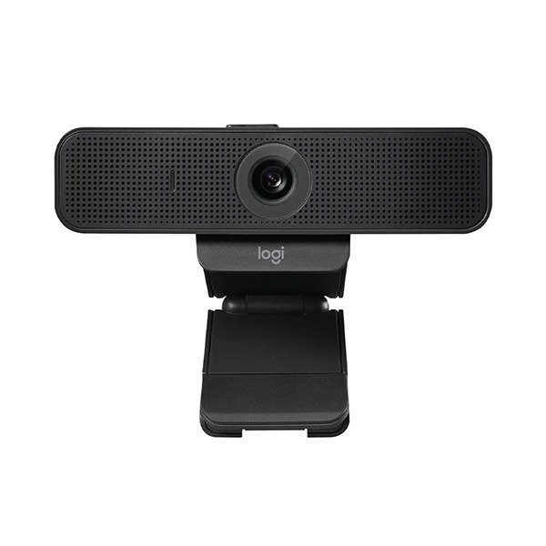 Logitech Webcam C925E Business