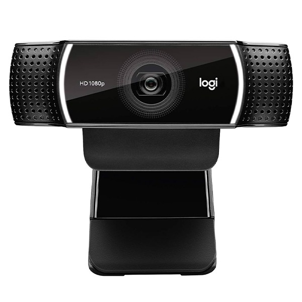 Logitech Webcam C922x Pro Stream Webcam