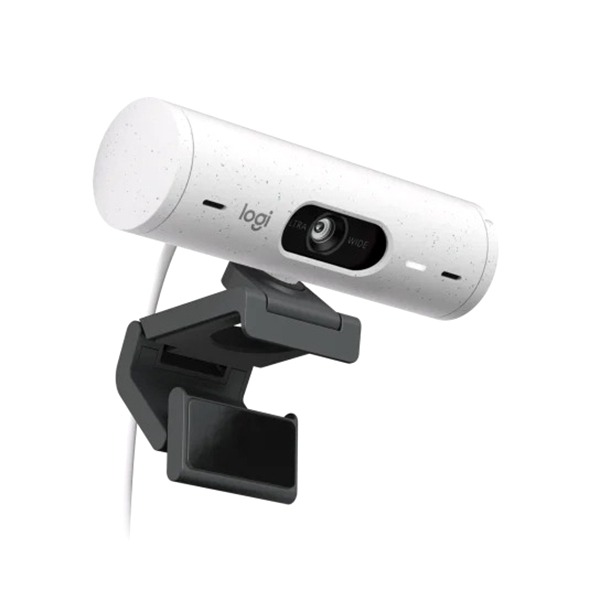 Logitech Webcam BRIO 500 Full HD 1080p USB OFF